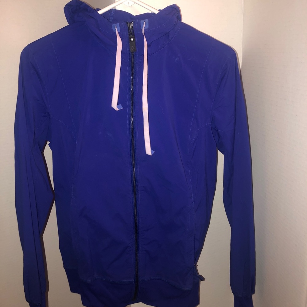 W’s Black Diamond Lightweight Jacket